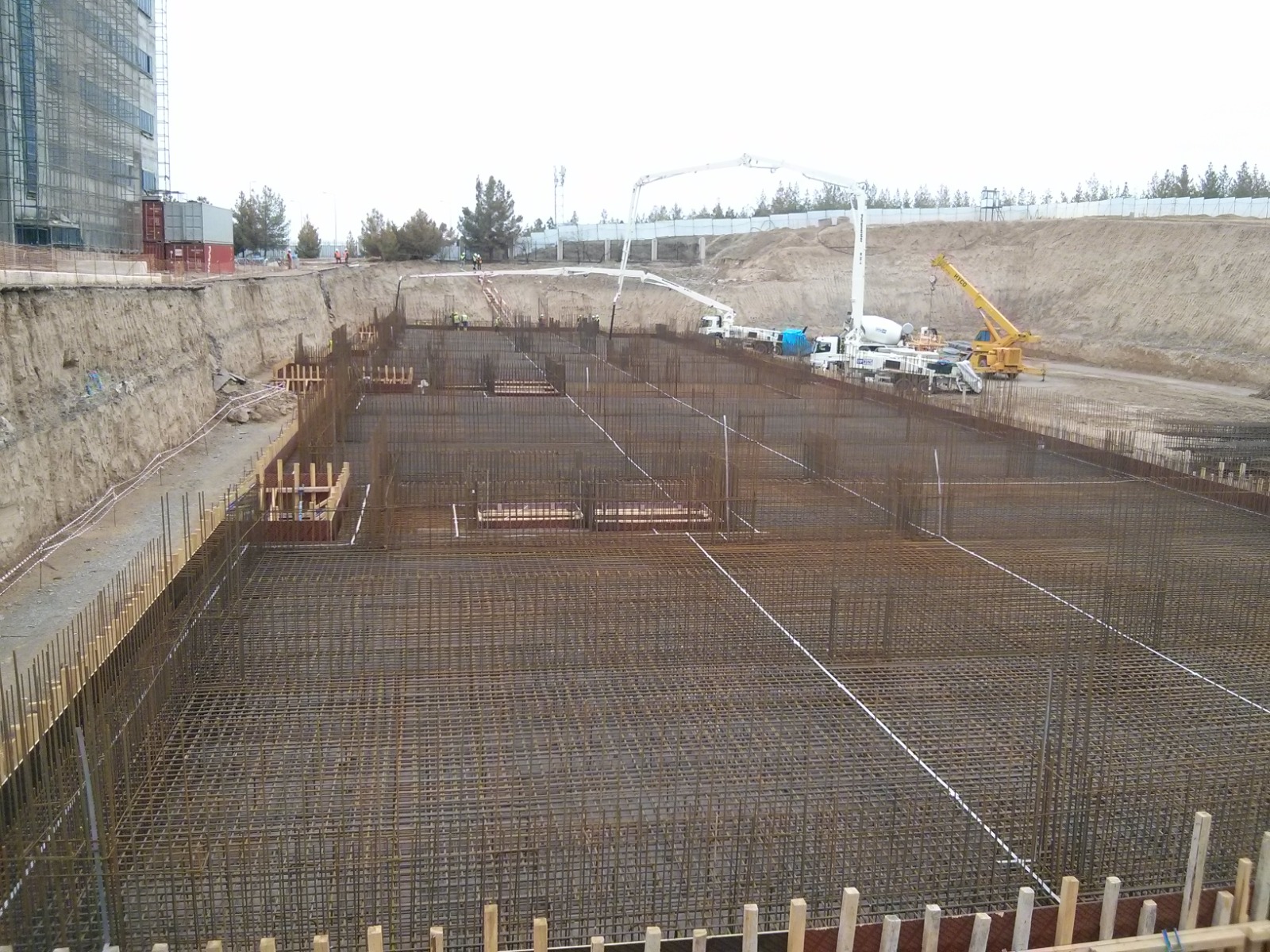 Kardiyoloji Hastanesi - Fotoğraf 2