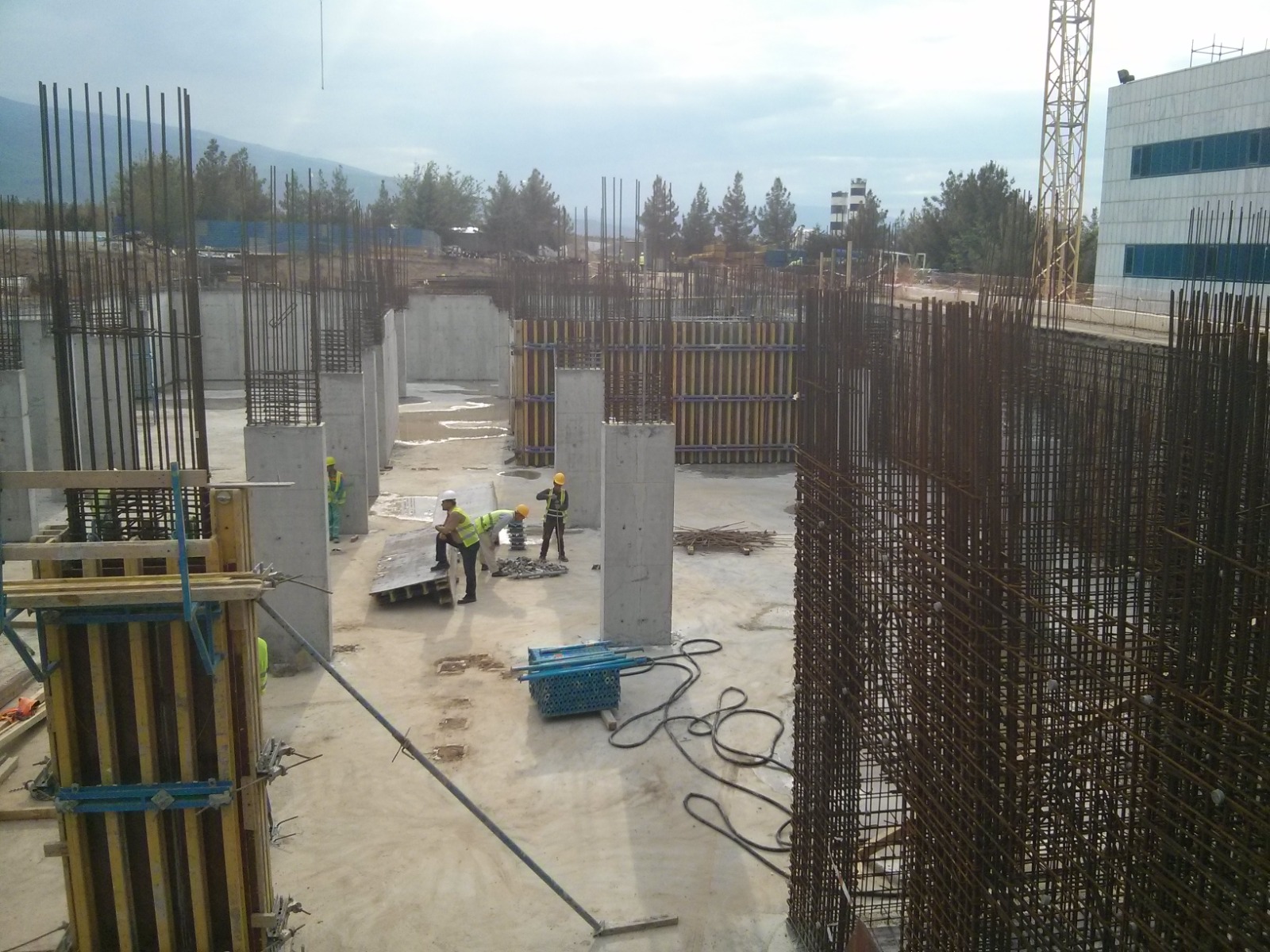 Kardiyoloji Hastanesi - Fotoğraf 3