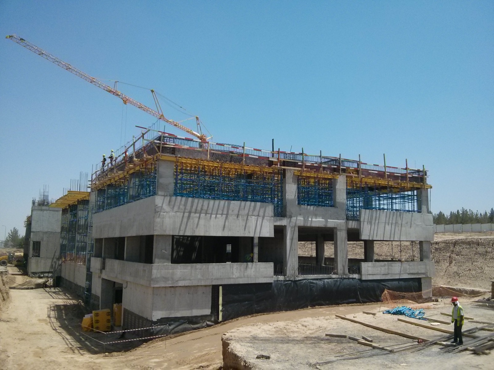 Endokrinoloji Hastanesi - Fotoğraf 2