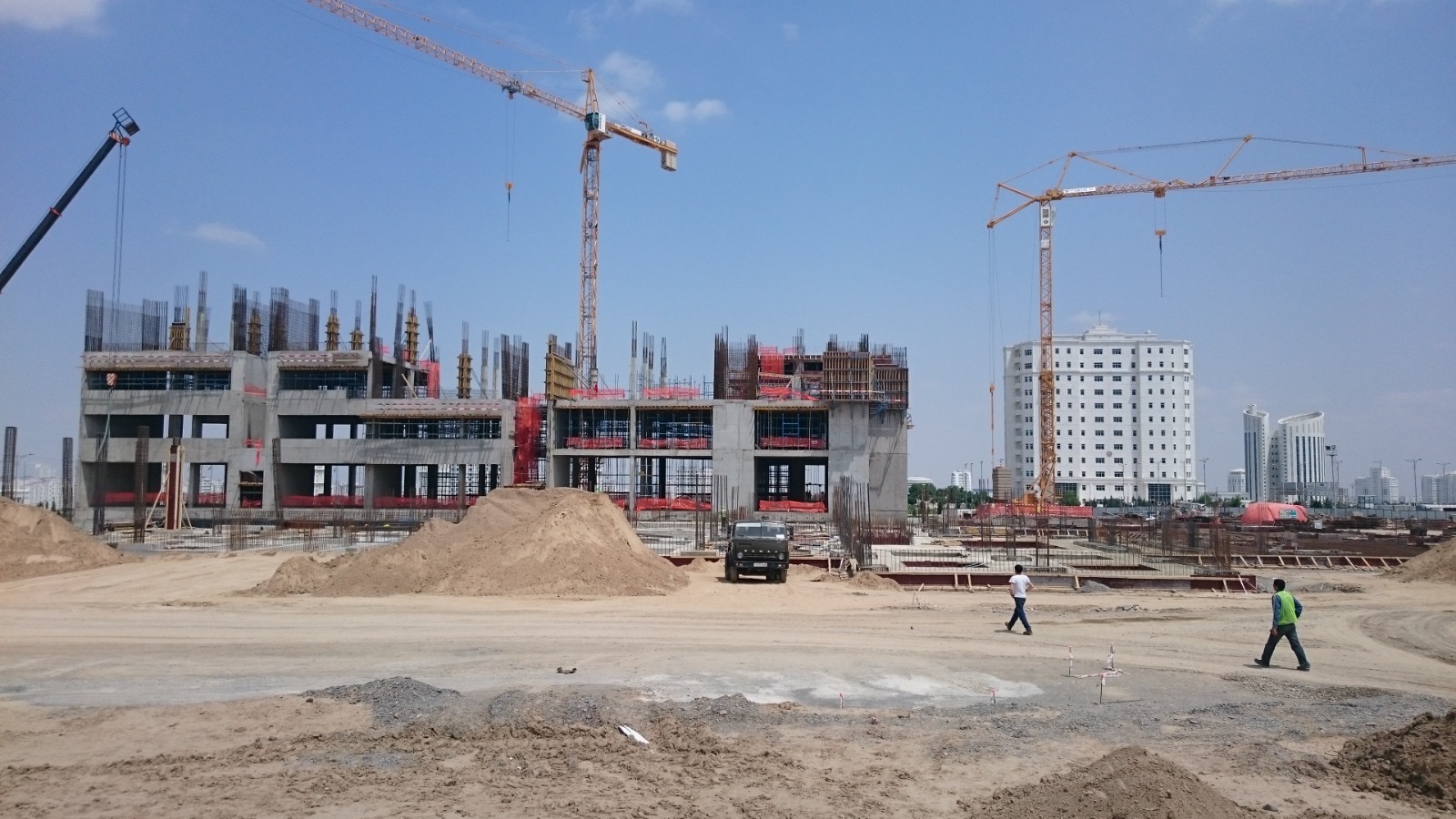Endokrinoloji Hastanesi - Fotoğraf 3
