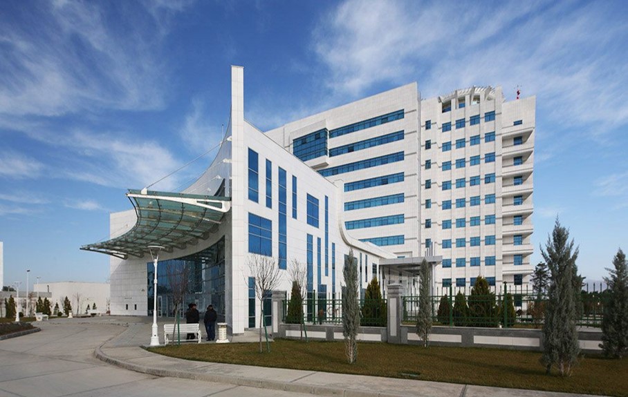 İlk Yardım Hastanesi - Fotoğraf 2