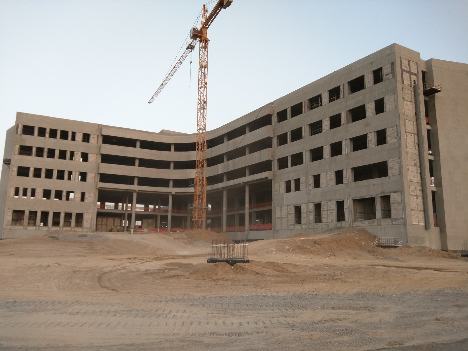 Nöroloji Hastanesi - Fotoğraf 3