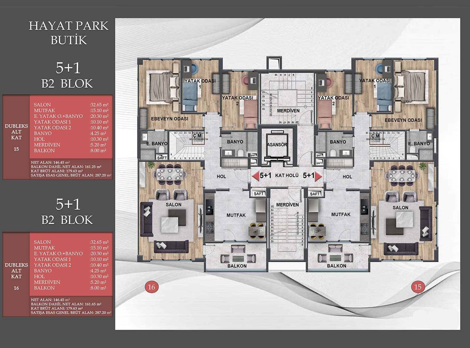 Hayat Park Butik - Fotoğraf 5